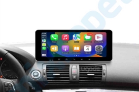 Daihatsu Sirion 12.3″ Carplay Android Multimedya Sistemi