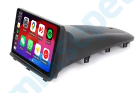 Opel Corsa D 9″ Carplay Android Auto Multimedya Sistemi