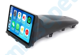 Opel Corsa D 9″ Carplay Android Multimedya Sistemi