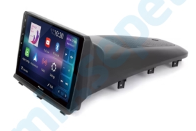 Pioneer PF97BT 9 İnç Multimedya Sistemi Opel Corsa D