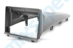 Toyota Corolla Spacio 9 İnç Multimedya Çerçevesi