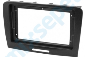 SKODA SuperB 9 İnç Multimedya Ekran Çerçevesi