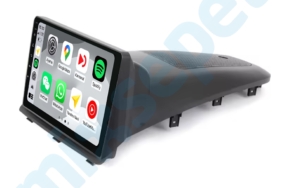 Seat İbiza 9 inç Carplay Android Multimedya Sistemi