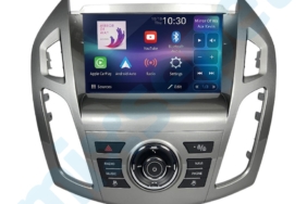 Pioneer PF97BT 9 inç Ford Delux Multimedya Sistemi