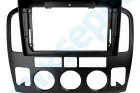 Suzuki Grand Vitara 9 İnç Multimedya Çerçevesi