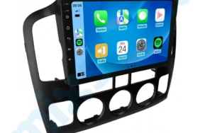 Suzuki Grand Vitara 9″ Android Navigasyon Multimedya Sistemi