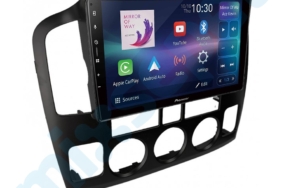 Pioneer PF97BT 9 inç Carplay Multimedya Sistemi