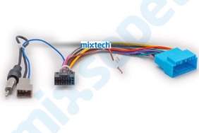 Honda Suzuki Multimedya Soketi Seti Su-08